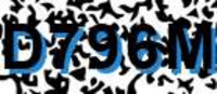 grafischer Sicherheitscode
