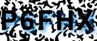grafischer Sicherheitscode
