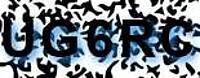 grafischer Sicherheitscode
