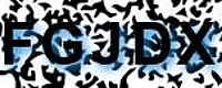 grafischer Sicherheitscode