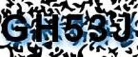 grafischer Sicherheitscode