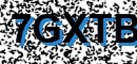 grafischer Sicherheitscode