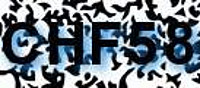 grafischer Sicherheitscode