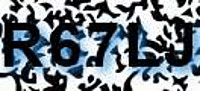 grafischer Sicherheitscode