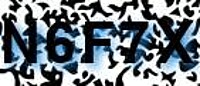 grafischer Sicherheitscode