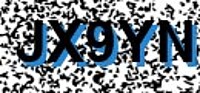 grafischer Sicherheitscode