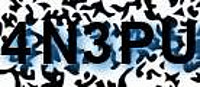 grafischer Sicherheitscode