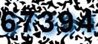 grafischer Sicherheitscode