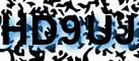 grafischer Sicherheitscode