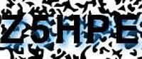 grafischer Sicherheitscode