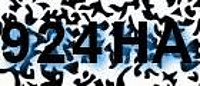 grafischer Sicherheitscode