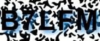 grafischer Sicherheitscode