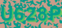grafischer Sicherheitscode