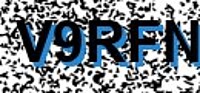 grafischer Sicherheitscode