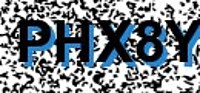 grafischer Sicherheitscode