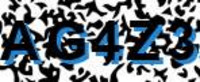 grafischer Sicherheitscode