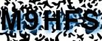 grafischer Sicherheitscode