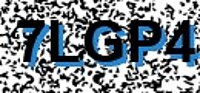 grafischer Sicherheitscode