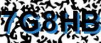 grafischer Sicherheitscode