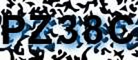grafischer Sicherheitscode