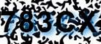 grafischer Sicherheitscode