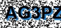 grafischer Sicherheitscode