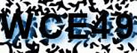 grafischer Sicherheitscode