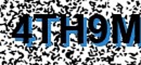 grafischer Sicherheitscode