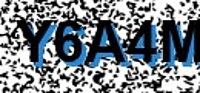 grafischer Sicherheitscode