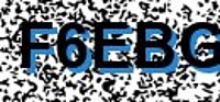 grafischer Sicherheitscode