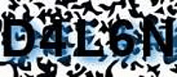 grafischer Sicherheitscode