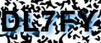 grafischer Sicherheitscode