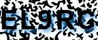 grafischer Sicherheitscode