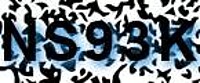 grafischer Sicherheitscode