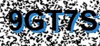 grafischer Sicherheitscode