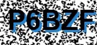 grafischer Sicherheitscode