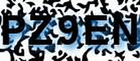 grafischer Sicherheitscode