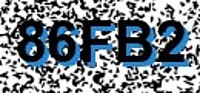 grafischer Sicherheitscode