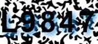 grafischer Sicherheitscode
