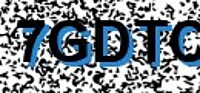 grafischer Sicherheitscode