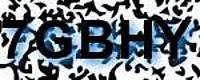 grafischer Sicherheitscode