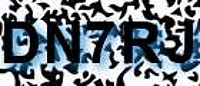 grafischer Sicherheitscode