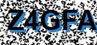 grafischer Sicherheitscode