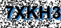 grafischer Sicherheitscode