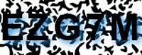 grafischer Sicherheitscode