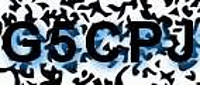 grafischer Sicherheitscode