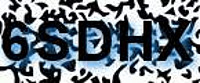 grafischer Sicherheitscode