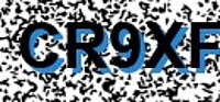 grafischer Sicherheitscode