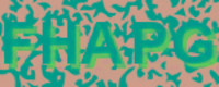 grafischer Sicherheitscode