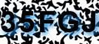 grafischer Sicherheitscode
